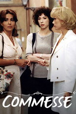 Poster de la serie Shopgirls