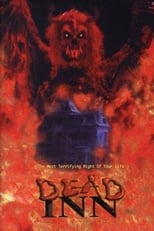 Poster de la película Dead Inn