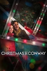 Poster de la película Christmas in Conway