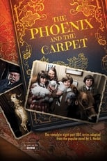 Poster de la serie The Phoenix and the Carpet