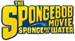 Logo The SpongeBob Movie: Sponge Out of Water