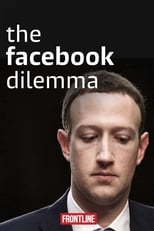 Poster de la película The Facebook Dilemma