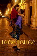 Poster de la película Forever First Love