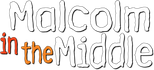 Logo Malcolm in the Middle
