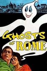 Poster de la película Ghosts of Rome
