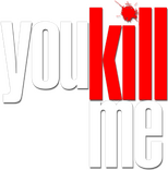 Logo You Kill Me