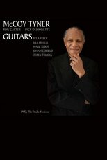 Poster de la película McCoy Tyner - Guitars