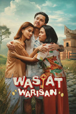 Poster de la película Wasiat Warisan