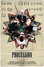 Poster de la película Procession