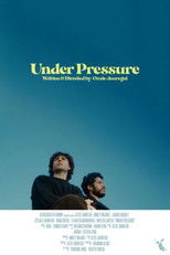 Poster de la película Under Pressure