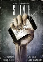 Poster de la película Silence