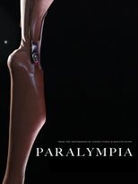 Poster de la película PARALYMPIA