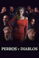 Poster de la película Perros y Diablos