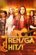 Poster de la serie Rensga Hits!