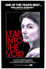 Poster de la película Leap Into the Void