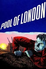 Poster de la película Pool of London