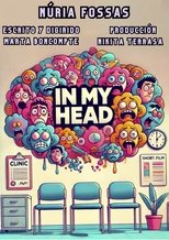 Poster de la película In My Head