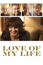 Poster de la película Love of My Life