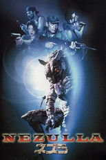 Poster de la película Nezulla the Rat Monster
