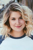 Margaux Leigh Hamilton