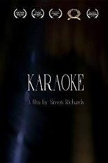 Poster de la película Karaoke