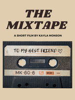 Poster de la película The Mixtape