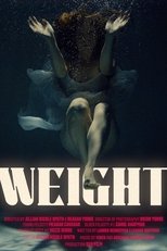 Poster de la película Weight