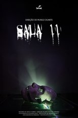 Poster de la película Sala 11