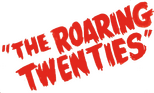 Logo The Roaring Twenties