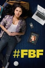 Poster de la película #FBF