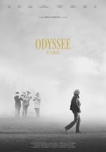 Poster de la película Odyssey in A minor