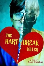 Poster de la película The Hart-Break Killer