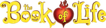 Logo The Book of Life