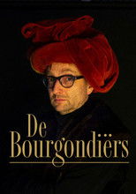Poster de la serie De Bourgondiërs