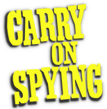 Logo Carry on Spying