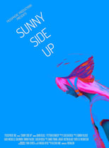 Poster de la película Sunny Side Up