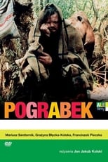 Poster de la película Pograbek