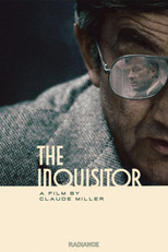 Poster de la película The Inquisitor