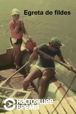 Poster de la película The Ivory Aigrette