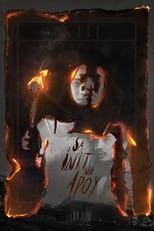 Poster de la película Hellfire