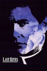 Poster de la película Last Rites