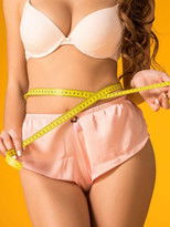 Poster de la película Corps sans complexe - Comment je me suis libérée