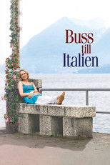 Poster de la película Bus to Italy