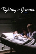 Poster de la película Fighting for Gemma