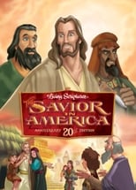 Poster de la película The Savior in America
