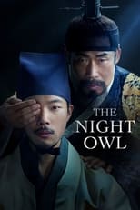 Poster de la película The Night Owl