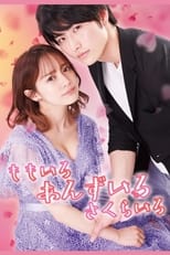 Poster de la serie Color of Romance