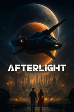 Poster de la película Afterlight