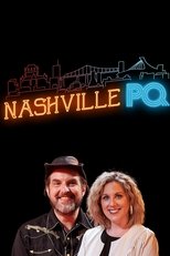 Poster de la serie Nashville PQ