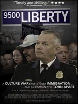 Poster de la película 9500 Liberty